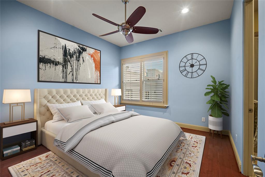 Le Bijou Condo - Residential