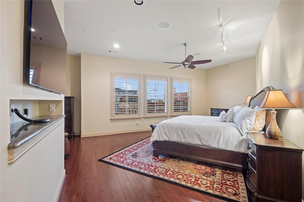 Le Bijou Condo - Residential