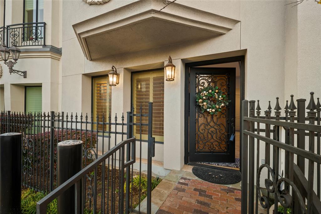 Le Bijou Condo - Residential