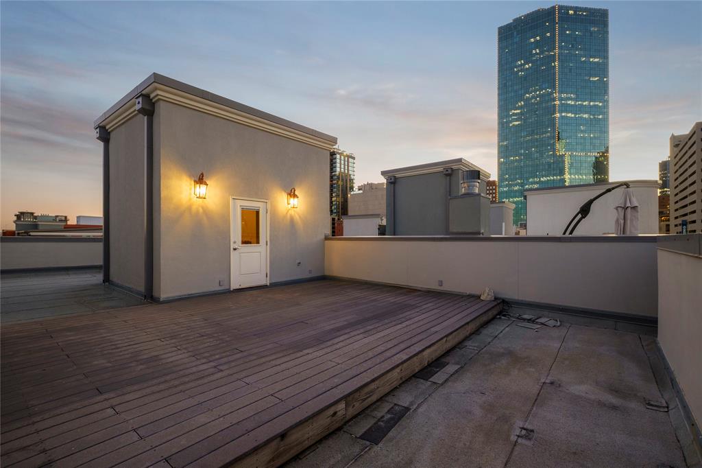 Le Bijou Condo - Residential