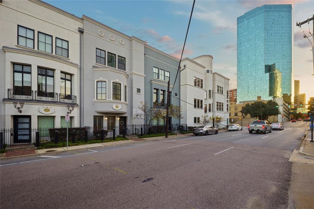 Le Bijou Condo - Residential