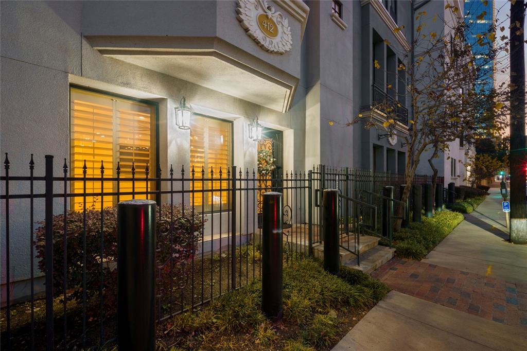 Le Bijou Condo - Residential