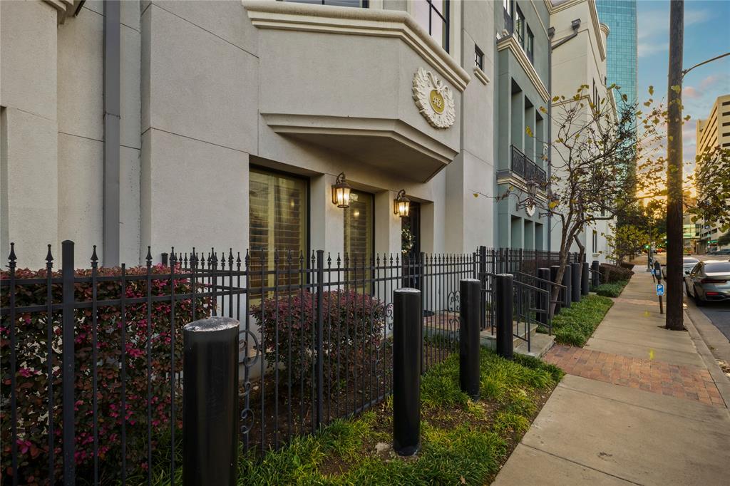 Le Bijou Condo - Residential