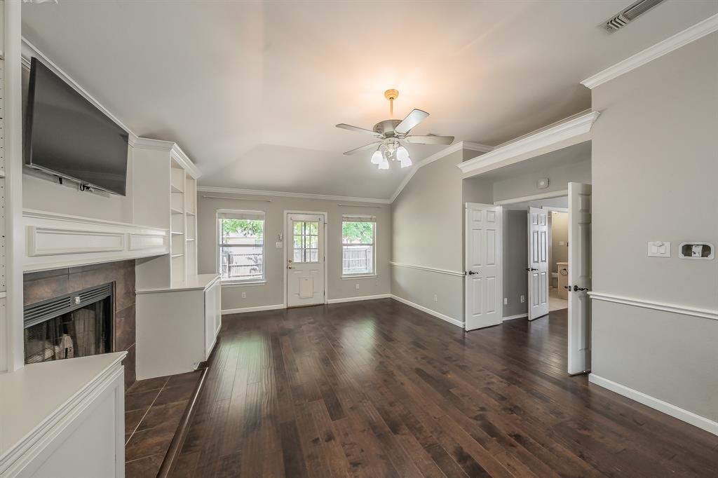 Lowery Acres Add - Residential