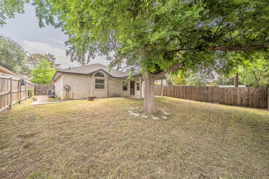 Lowery Acres Add - Residential