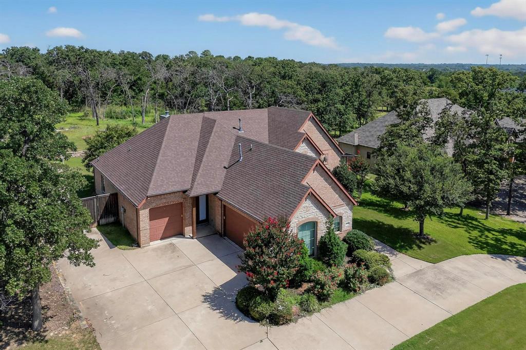 7217 Deerfield Drive