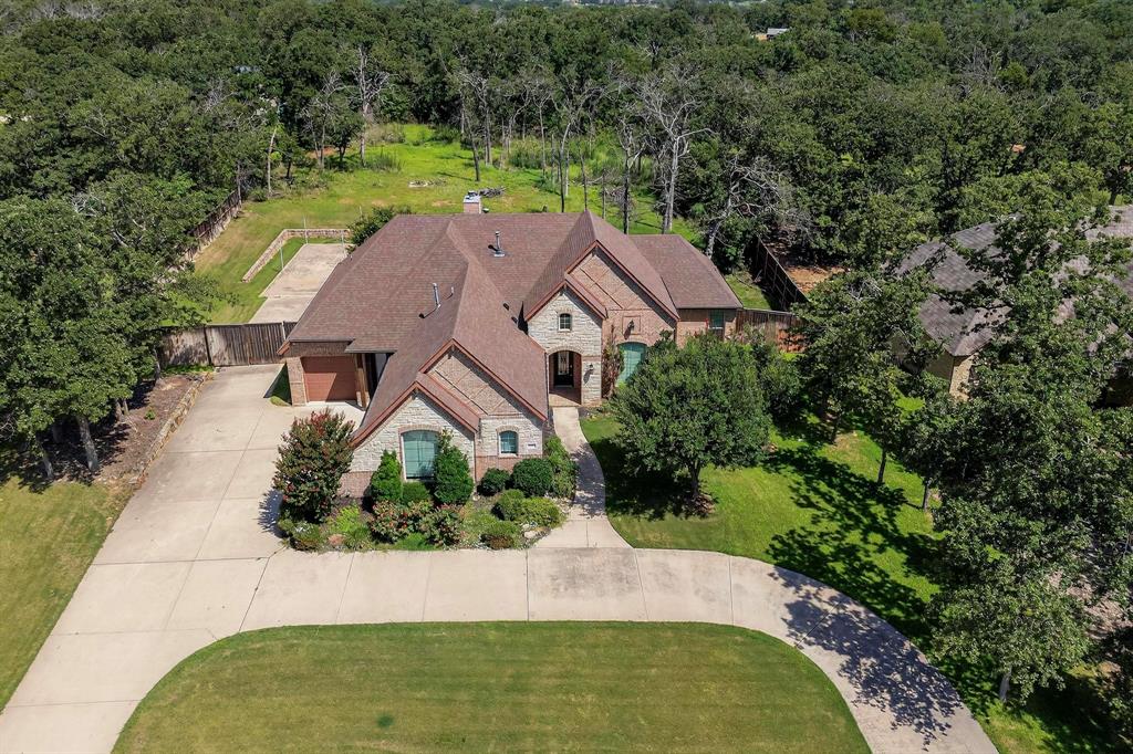7217 Deerfield Drive