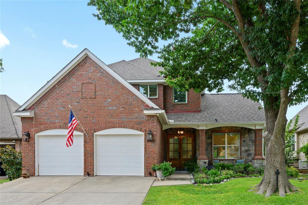 2005 Hillcrest Court