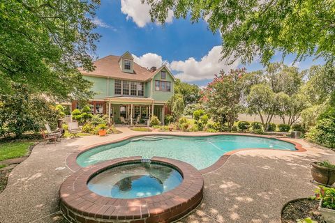 A home in Cedar Hill