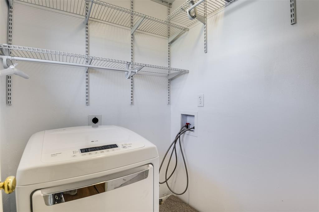 Fairlane Park - Residential