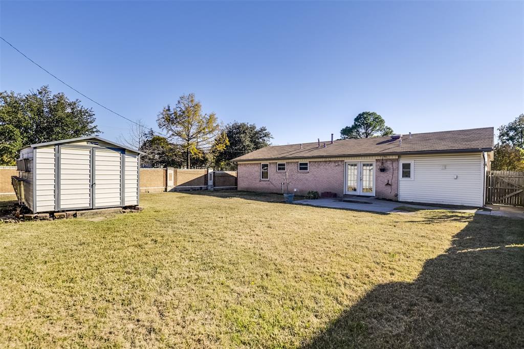 Fairlane Park - Residential