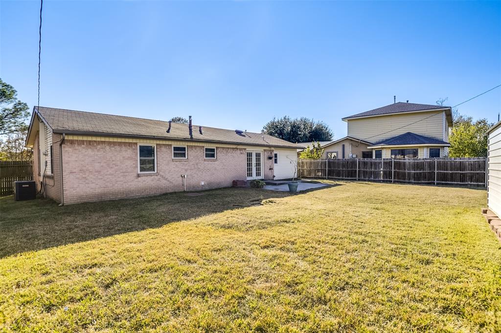 Fairlane Park - Residential