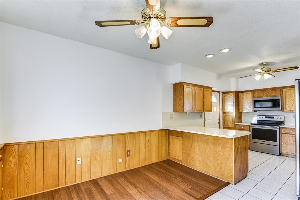 Fairlane Park - Residential