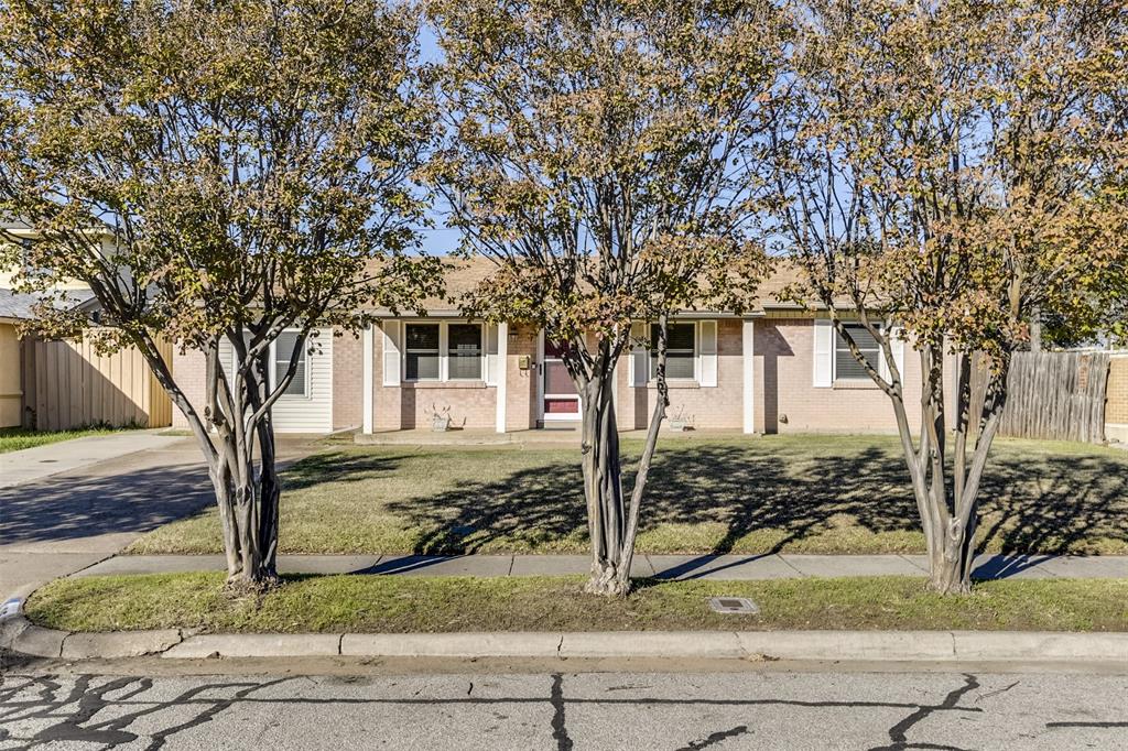 Fairlane Park - Residential