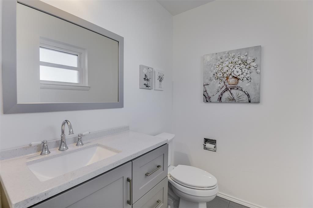 Fairlane Park - Residential