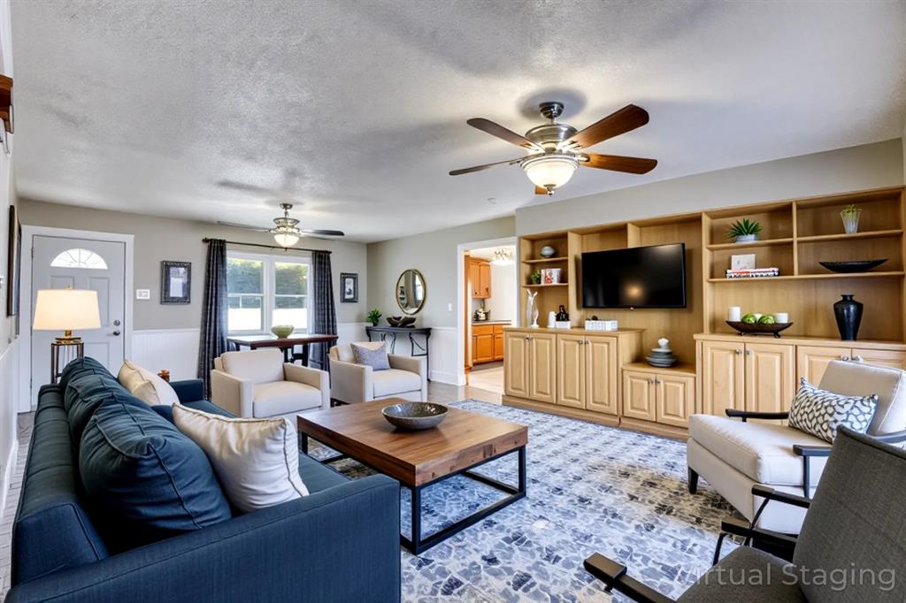 Fairlane Park - Residential