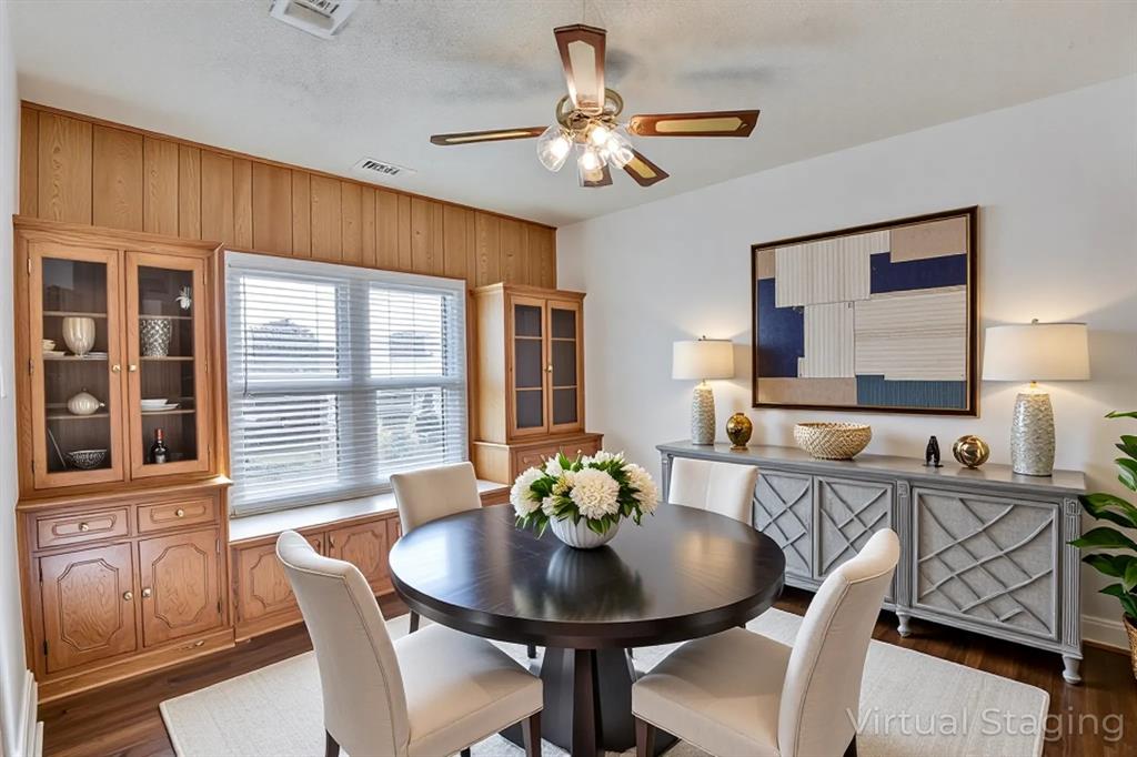 Fairlane Park - Residential