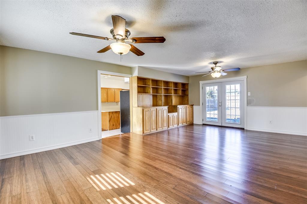 Fairlane Park - Residential