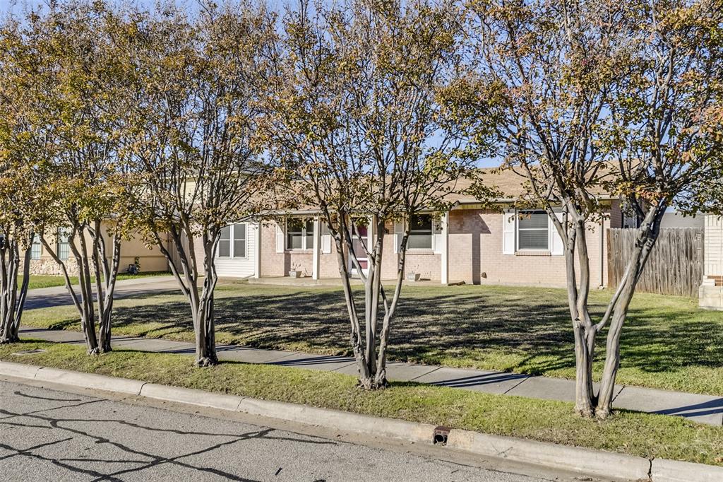 Fairlane Park - Residential