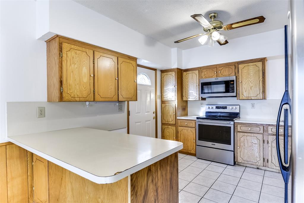 Fairlane Park - Residential