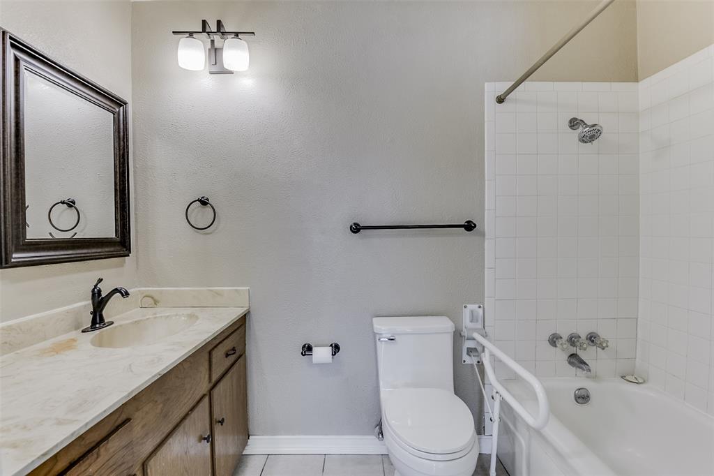 Fairlane Park - Residential