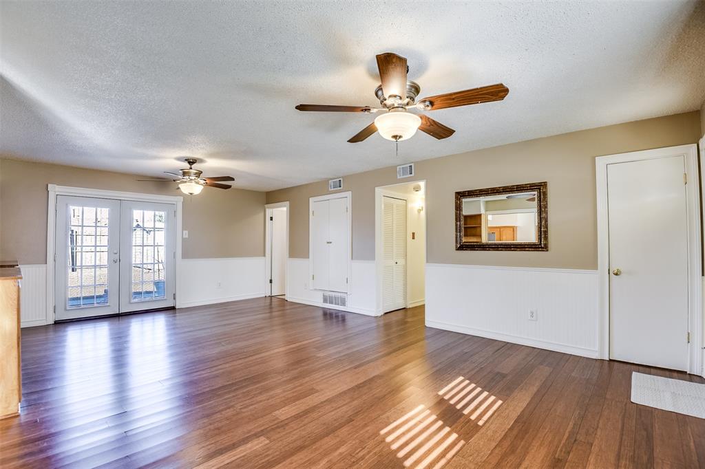 Fairlane Park - Residential