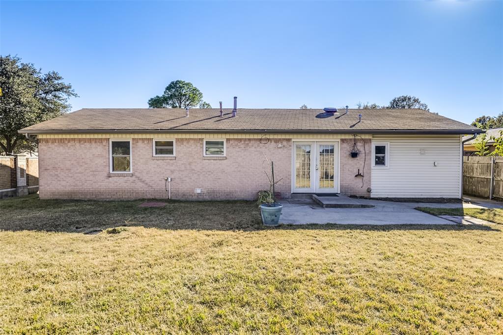 Fairlane Park - Residential