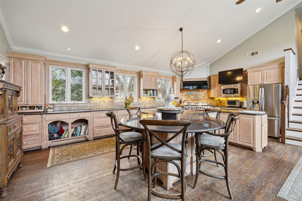 ABS A0028 CALVIN BOLES SURVEY - Residential