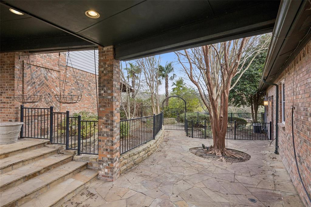 ABS A0028 CALVIN BOLES SURVEY - Residential