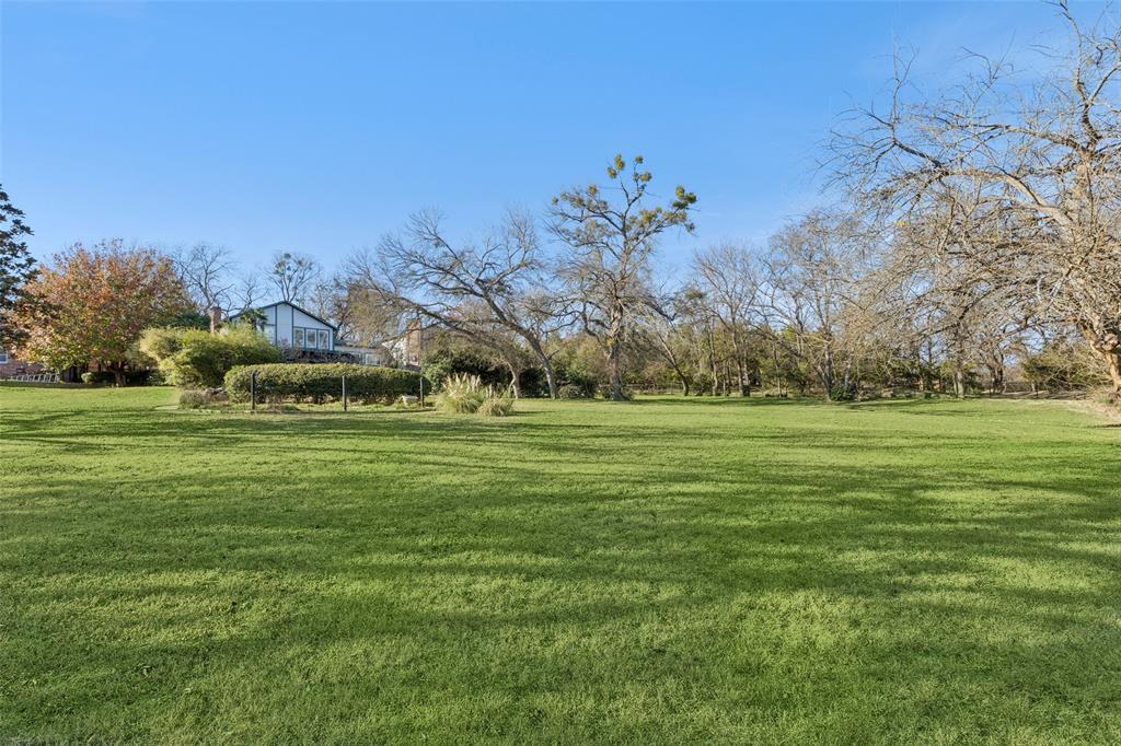 ABS A0028 CALVIN BOLES SURVEY - Residential