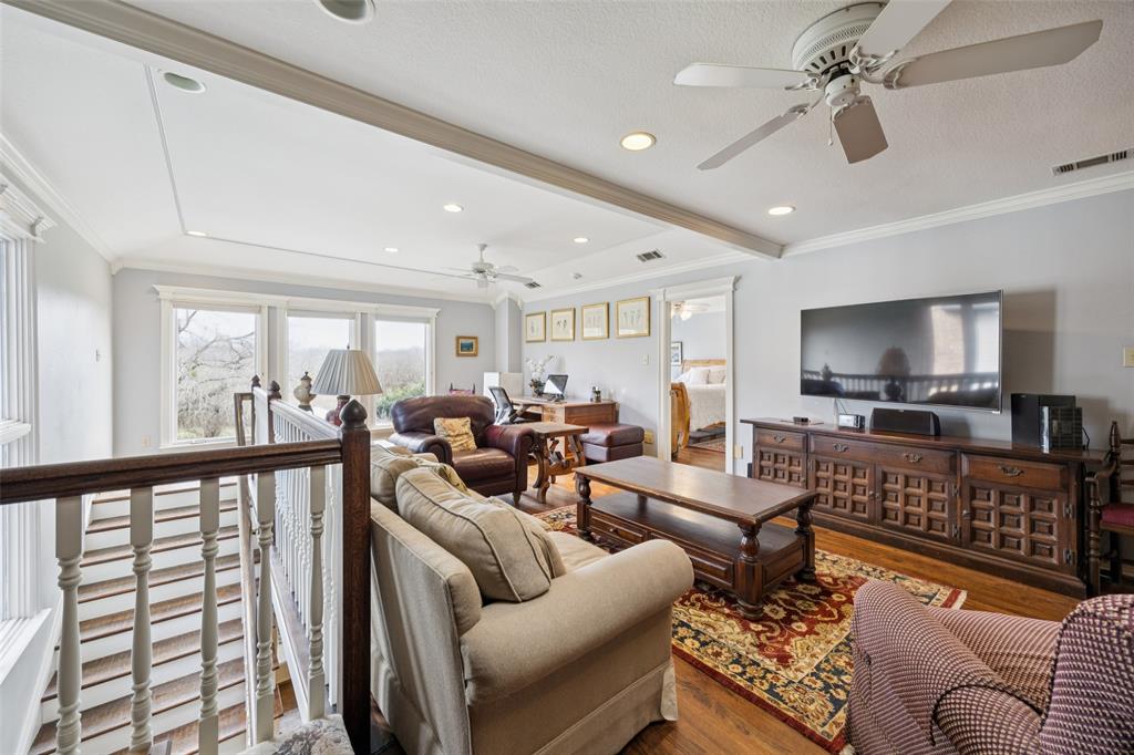 ABS A0028 CALVIN BOLES SURVEY - Residential