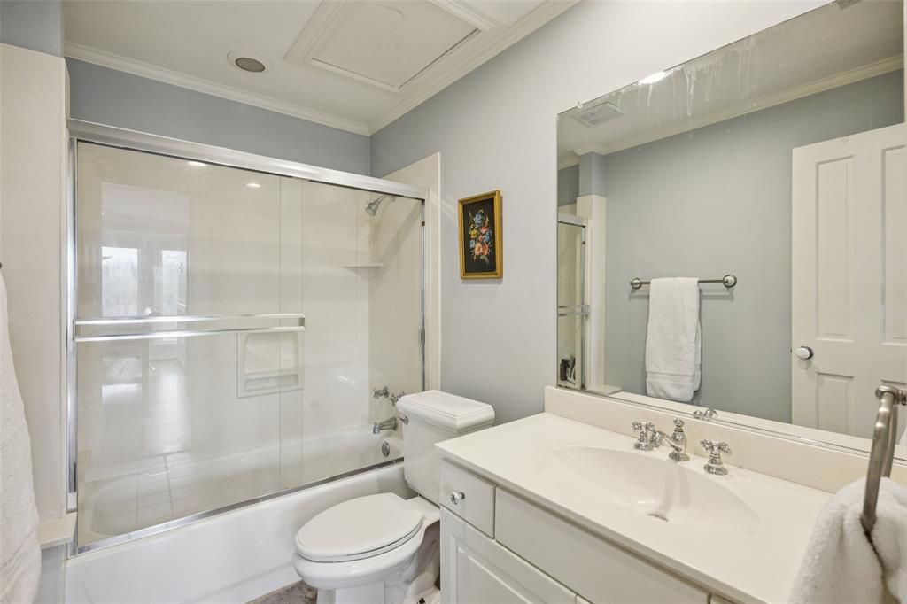 ABS A0028 CALVIN BOLES SURVEY - Residential