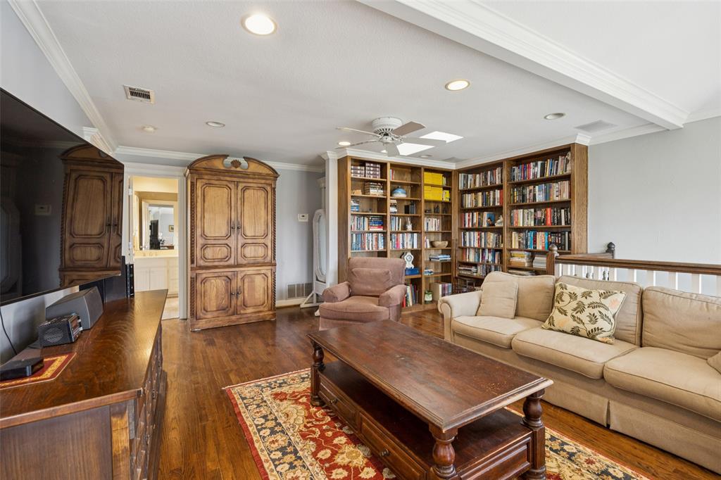 ABS A0028 CALVIN BOLES SURVEY - Residential