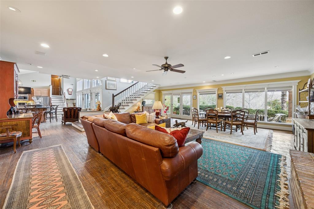 ABS A0028 CALVIN BOLES SURVEY - Residential