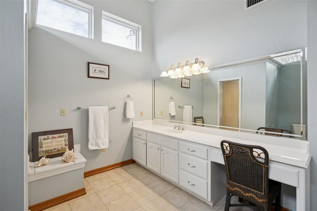 ABS A0028 CALVIN BOLES SURVEY - Residential