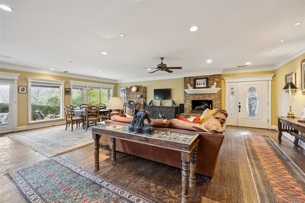 ABS A0028 CALVIN BOLES SURVEY - Residential