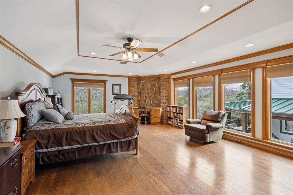 ABS A0028 CALVIN BOLES SURVEY - Residential