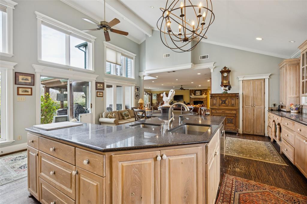 ABS A0028 CALVIN BOLES SURVEY - Residential