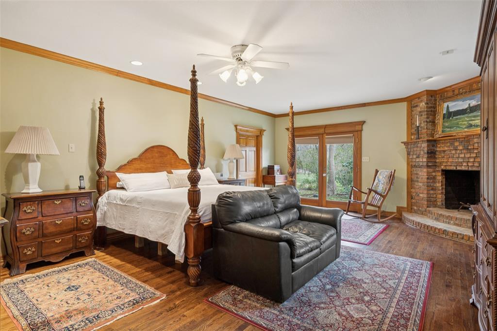 ABS A0028 CALVIN BOLES SURVEY - Residential