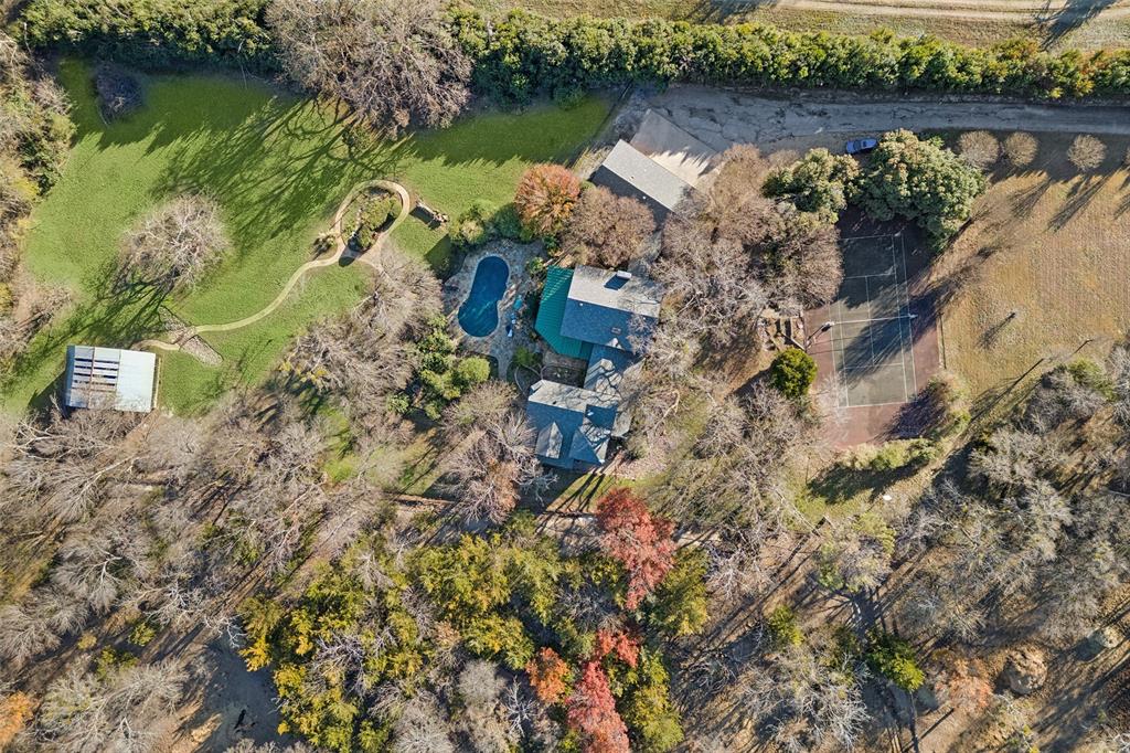 ABS A0028 CALVIN BOLES SURVEY - Residential