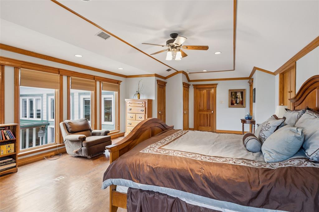 ABS A0028 CALVIN BOLES SURVEY - Residential