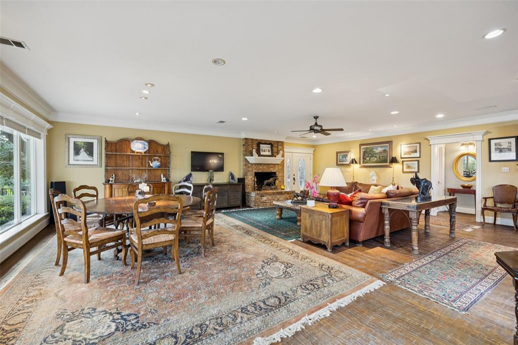 ABS A0028 CALVIN BOLES SURVEY - Residential