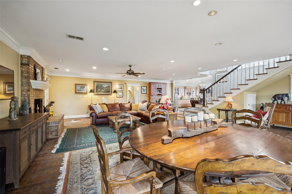 ABS A0028 CALVIN BOLES SURVEY - Residential