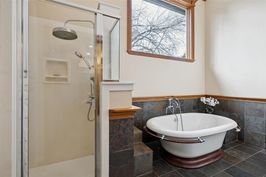 ABS A0028 CALVIN BOLES SURVEY - Residential