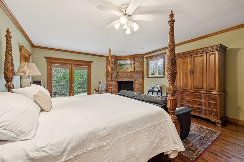 ABS A0028 CALVIN BOLES SURVEY - Residential