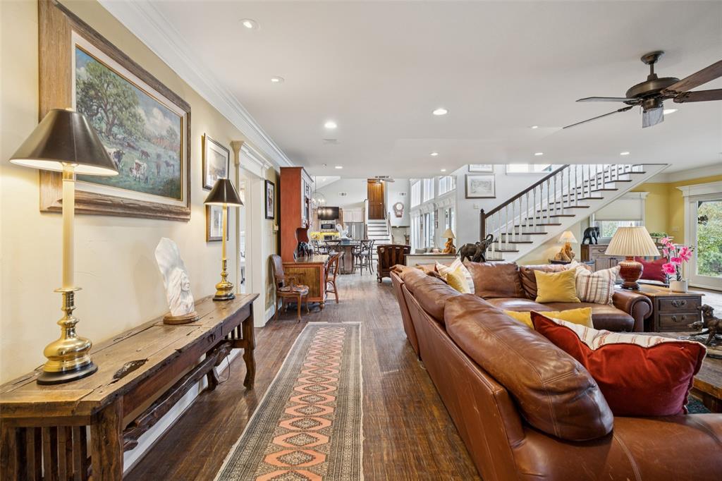 ABS A0028 CALVIN BOLES SURVEY - Residential