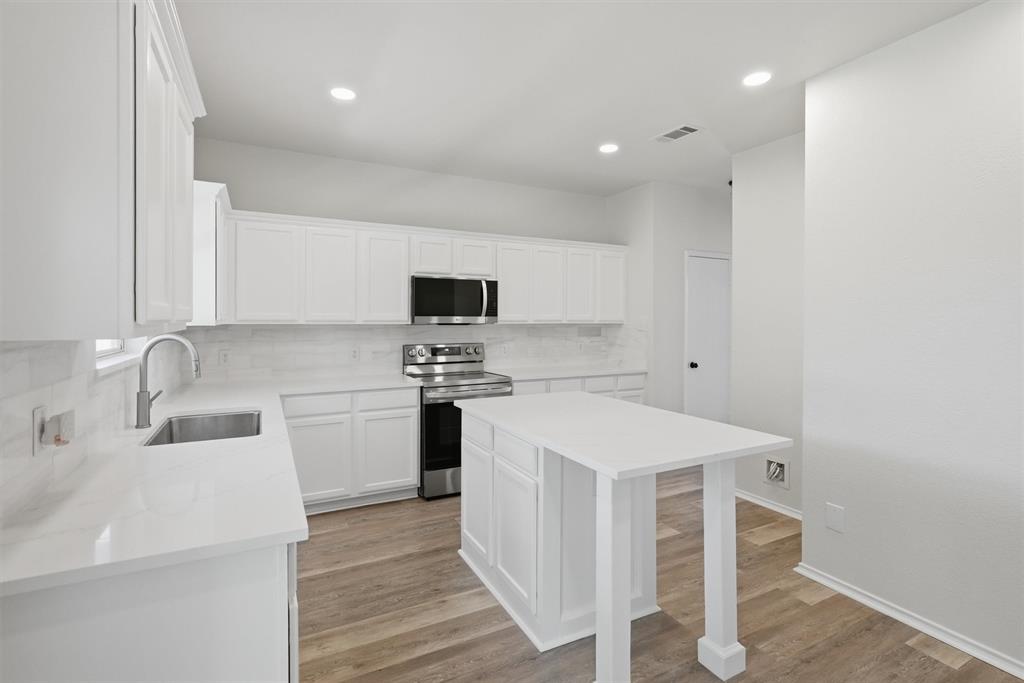 Basswood Park - Residential