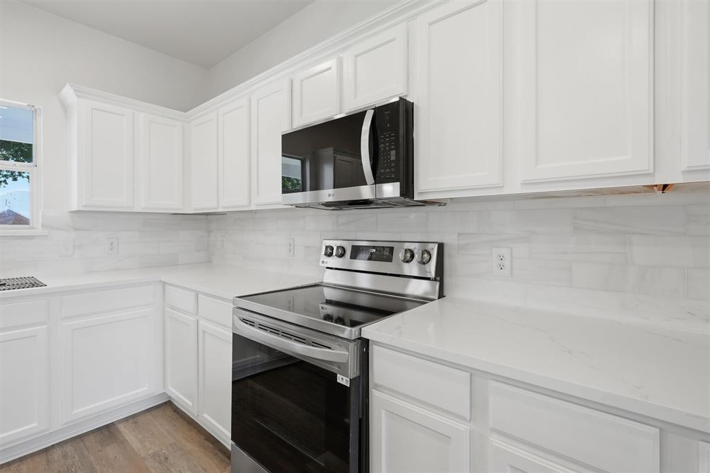 Basswood Park - Residential