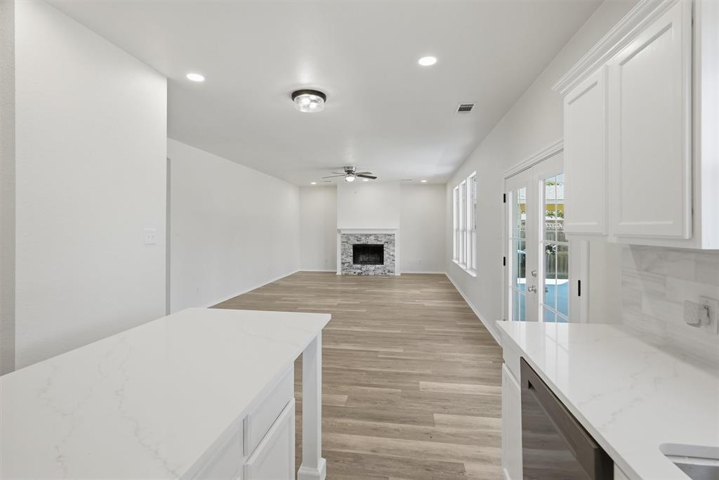 Basswood Park - Residential