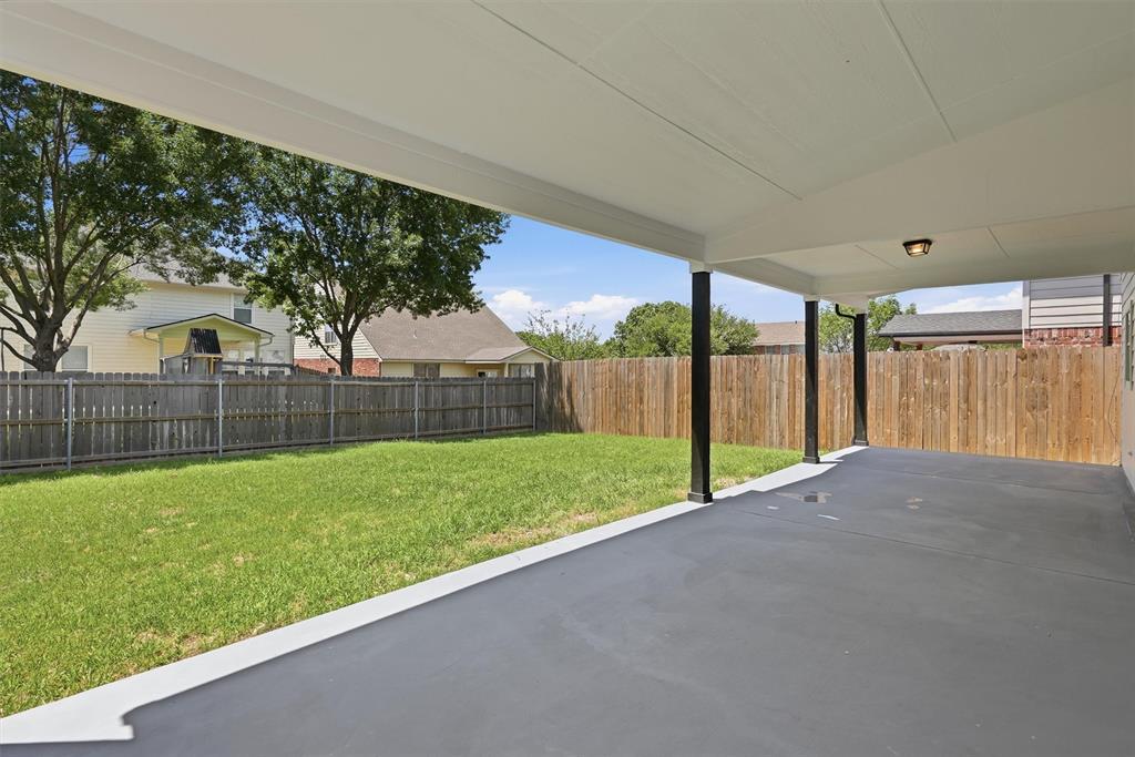 Basswood Park - Residential